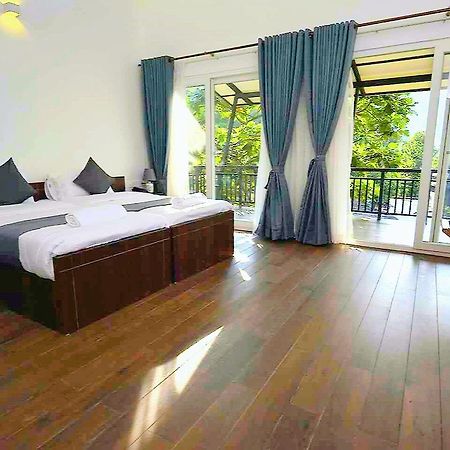 Sattva-The Awakening Garden Otel Kakkadampoyil Dış mekan fotoğraf